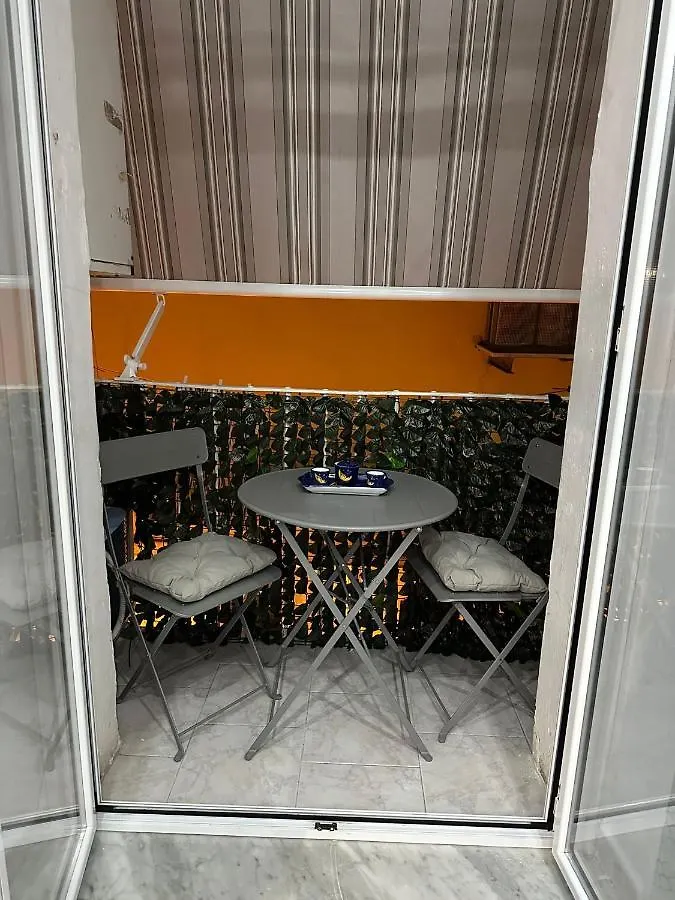 Casa Tonia Daire Napoli