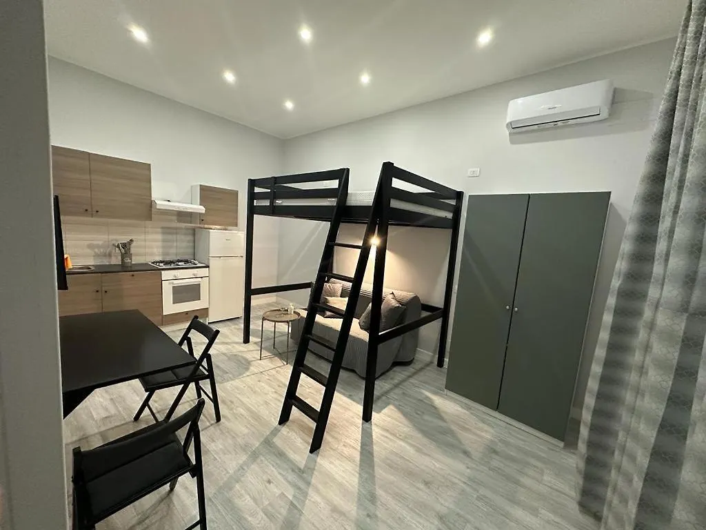 Casa Tonia Apartment Naples