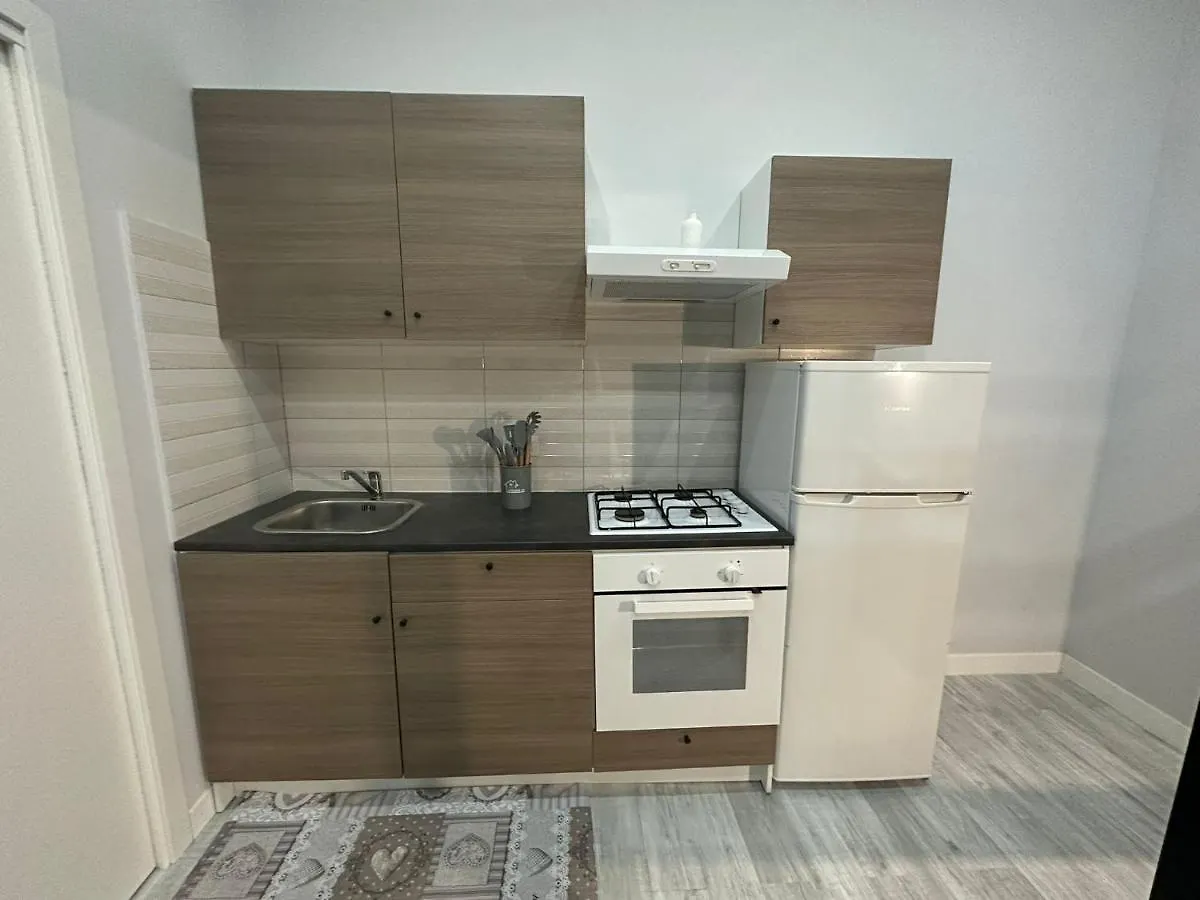 Casa Tonia Daire Napoli