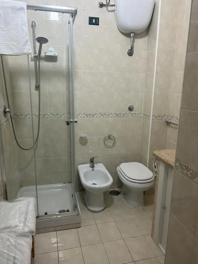 Casa Tonia Daire Napoli