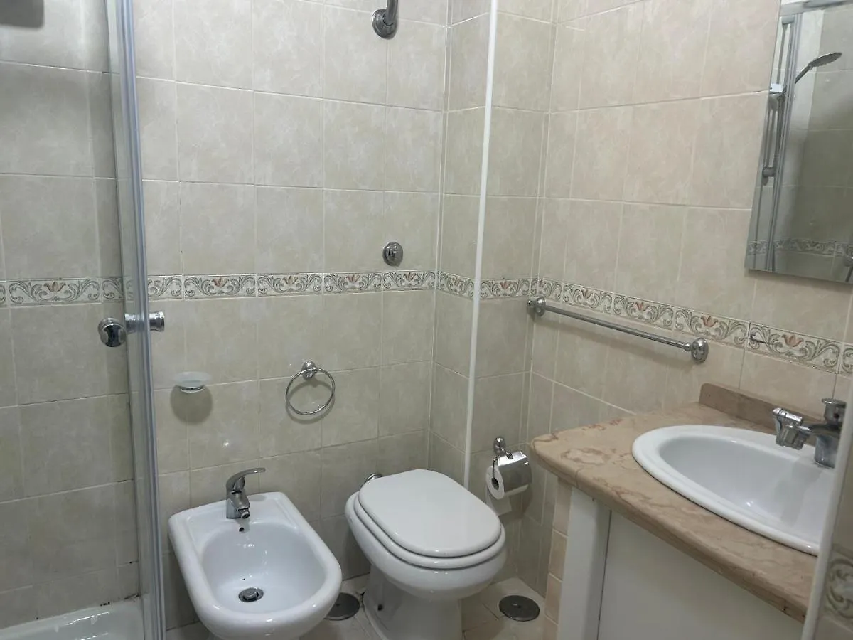 Casa Tonia Daire Napoli 0*,